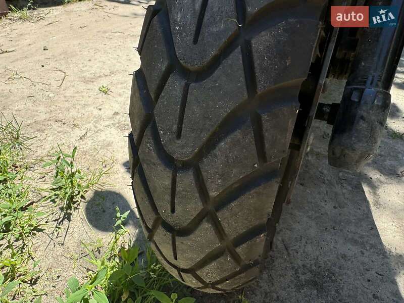 Скутер Yokomoto HT 150T-30 2020 в Києві