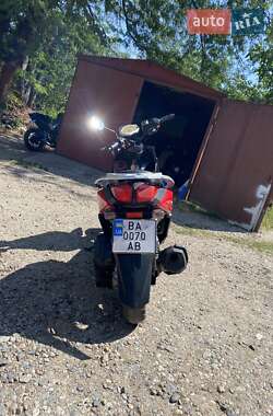 Скутер Yokomoto HT 150T-30 2019 в 