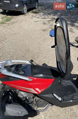 Скутер Yokomoto HT 150T-30 2019 в 