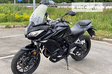Мотоцикл Спорт-туризм Yokomoto HT 250T-3 2018 в 