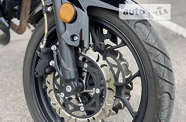 Мотоцикл Спорт-туризм Yokomoto HT 250T-3 2018 в 