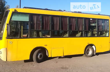 Міський автобус Youyi ZGT 6710 2005 в Дніпрі