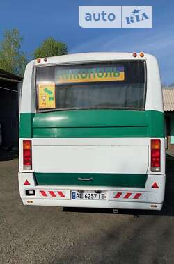 Пригородный автобус Youyi ZGT 6710 2005 в Никополе