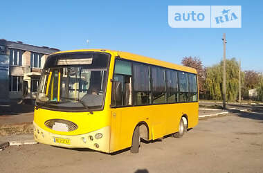 Городской автобус Youyi ZGT 6710 2005 в Каменском