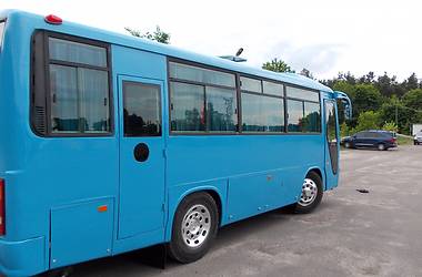 Автобус Youyi ZGT 6730 2006 в Радивилове