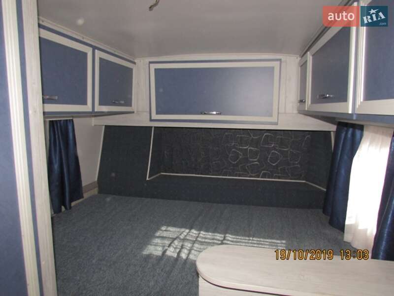 Дом на колесах Youyi ZGT 6730 2006 в Кропивницком