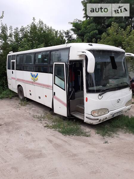 Youyi ZGT 6831