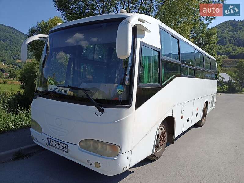 Youyi ZGT 6831 2006