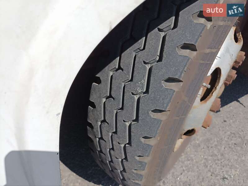 Туристичний / Міжміський автобус Youyi ZGT 6831 2006 в Рахові