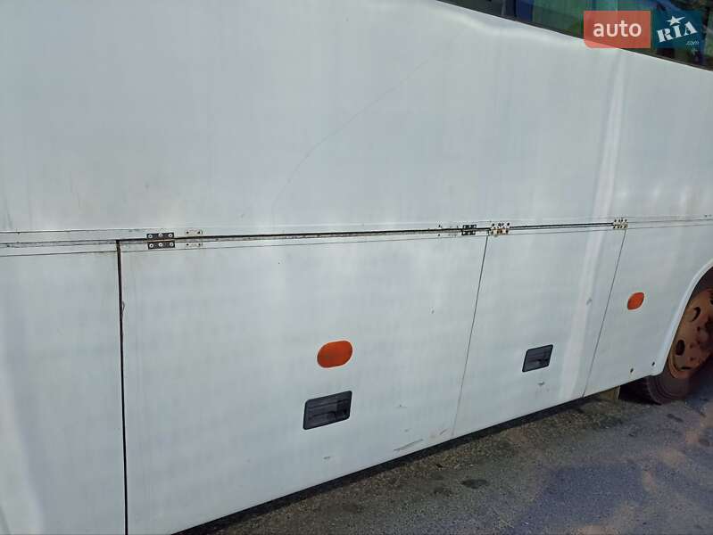 Туристичний / Міжміський автобус Youyi ZGT 6831 2006 в Рахові