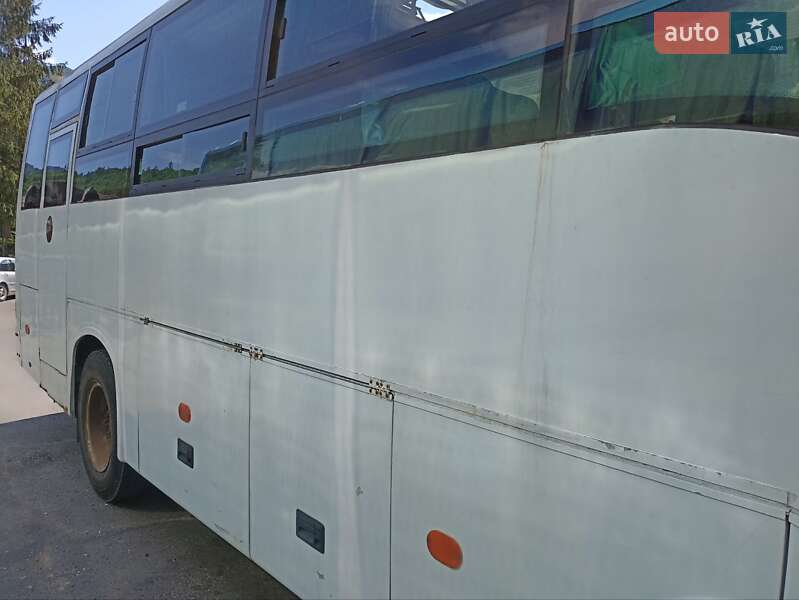 Туристичний / Міжміський автобус Youyi ZGT 6831 2006 в Рахові