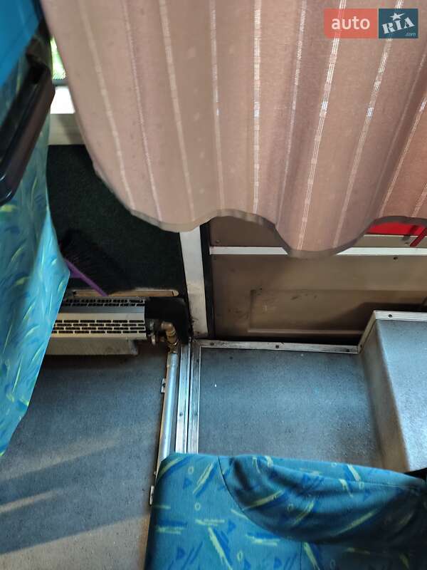 Приміський автобус Youyi ZGT 6831 2006 в Кропивницькому