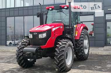 YTO NLX 1304 2022 - фото