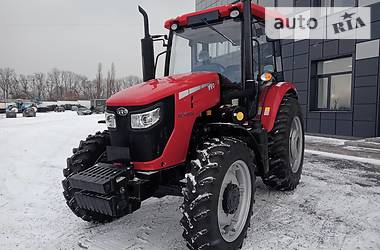 Трактор сельскохозяйственный YTO NLX 1024 2021 в Звенигородке