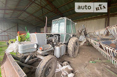 Трактор сельскохозяйственный ЮМЗ 2621 1993 в Житомире