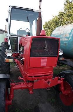 Трактор сельскохозяйственный ЮМЗ 6 1992 в Днепре