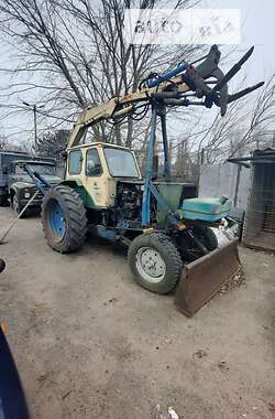 Трактор ЮМЗ 6 2023 в Кропивницькому