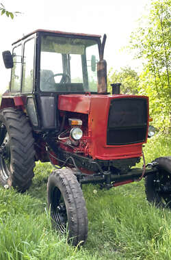 Трактор сільськогосподарський ЮМЗ 6KM 1990 в Житомирі