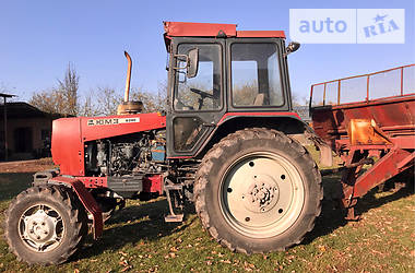 Трактор ЮМЗ 8240 2006 в Червонограде