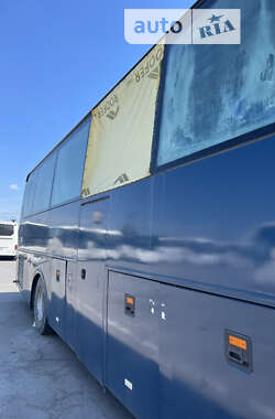Туристический / Междугородний автобус YUTONG 6129 2006 в Днепре