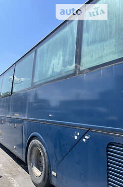 Туристический / Междугородний автобус YUTONG 6129 2006 в Днепре