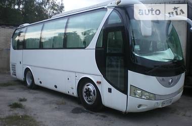 Автобус YUTONG 6831 2007 в Сумах