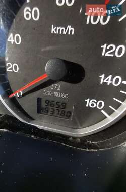 Міський автобус YUTONG 6831 2008 в Києві