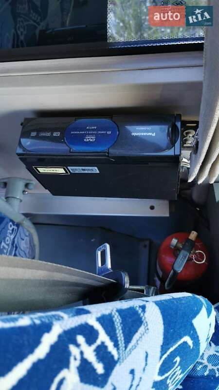 Городской автобус YUTONG 6831 2008 в Киеве