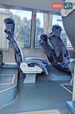 Міський автобус YUTONG 6831 2008 в Києві