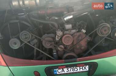 Туристический / Междугородний автобус YUTONG 6831 2008 в 