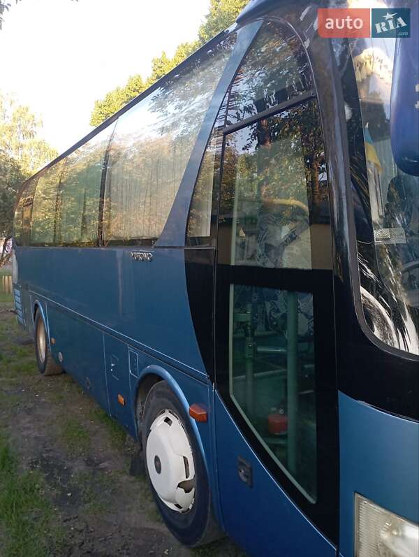 Туристичний / Міжміський автобус YUTONG 6831 2008 в Бородянці фото 5 Туристичний / Міжміський автобус YUTONG 6831 2008 в Бородянці