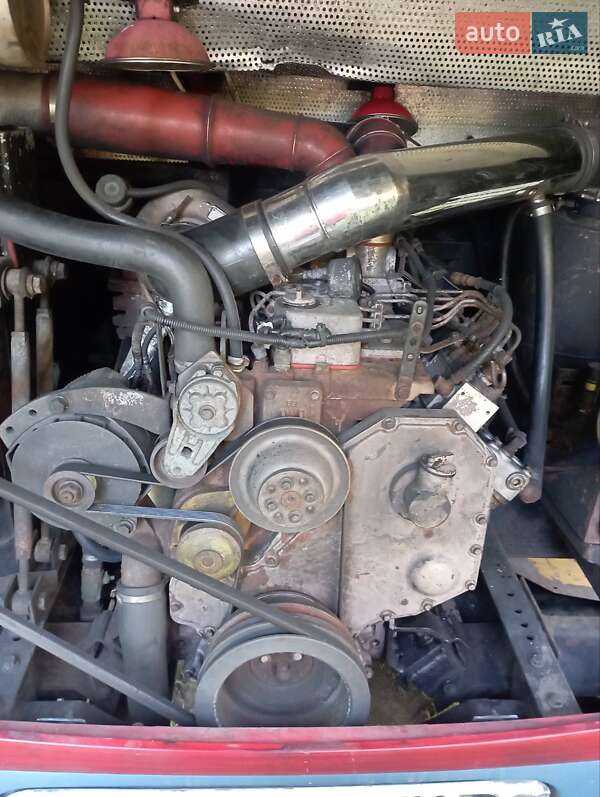 Туристичний / Міжміський автобус YUTONG 6831 2008 в Бородянці фото 11 Туристичний / Міжміський автобус YUTONG 6831 2008 в Бородянці