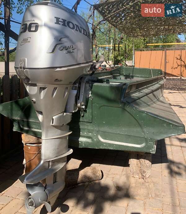 Лодка Южанка 1 2024 в Одессе фото 4 Лодка Южанка 1 2024 в Одессе