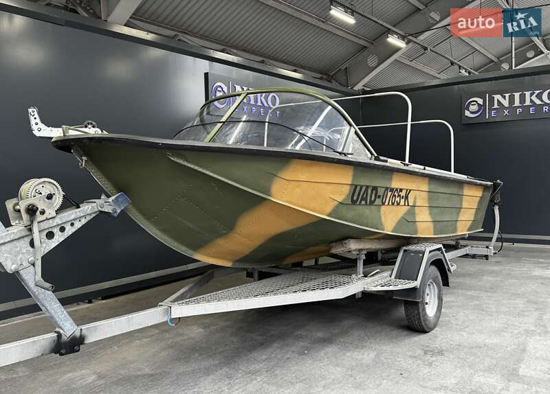 Інший водний транспорт Южанка 2 1980 в Києві фото 5 Інший водний транспорт Южанка 2 1980 в Києві