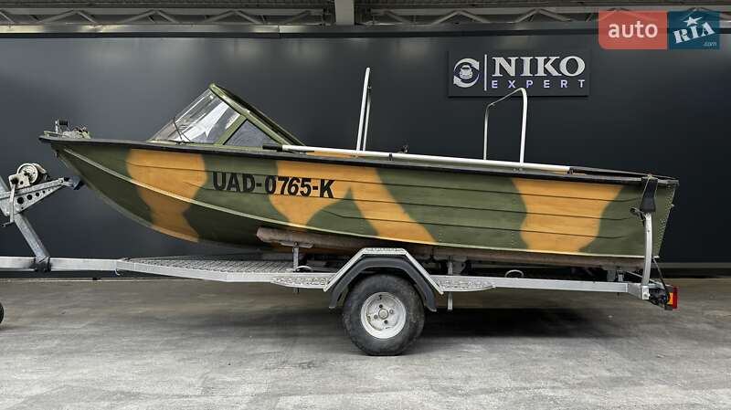 Інший водний транспорт Южанка 2 1980 в Києві фото 9 Інший водний транспорт Южанка 2 1980 в Києві