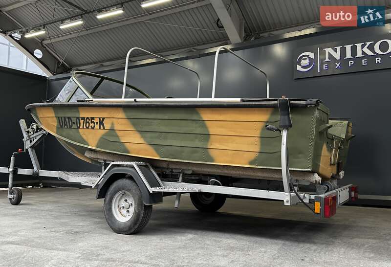 Інший водний транспорт Южанка 2 1980 в Києві фото 11 Інший водний транспорт Южанка 2 1980 в Києві