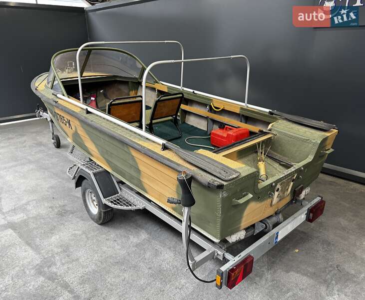 Інший водний транспорт Южанка 2 1980 в Києві фото 17 Інший водний транспорт Южанка 2 1980 в Києві