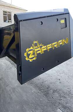 Жниварка Zaffrani 940N 2018