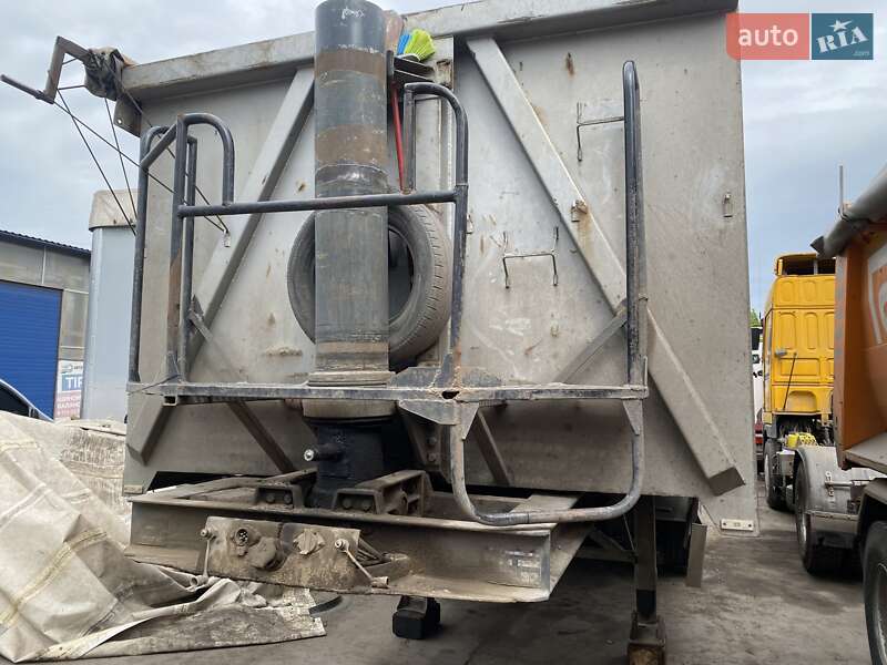 Zaslaw 205SH 2006