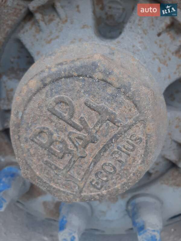 Самоскид напівпричіп Zaslaw D 653 2009 в Шептицькому фото 8 Самоскид напівпричіп Zaslaw D 653 2009 в Шептицькому