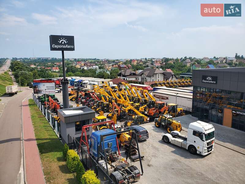 Самоскид напівпричіп Zaslaw D 653 2014 в Рівному