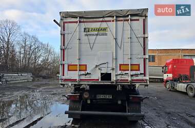Самосвал полуприцеп Zaslaw D 653 2015 в 
