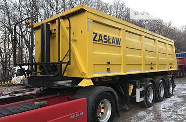 Zaslaw NS 33 m3  2010