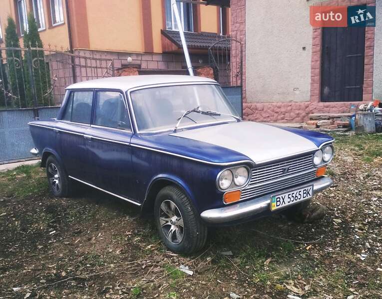 Седан Zastava 1100 1979 в Хмельницькому