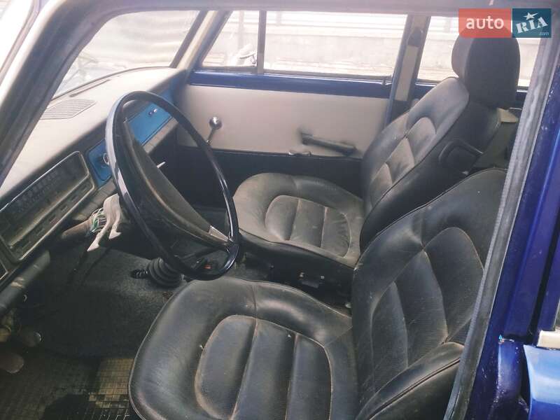 Седан Zastava 1100 1979 в Хмельницькому