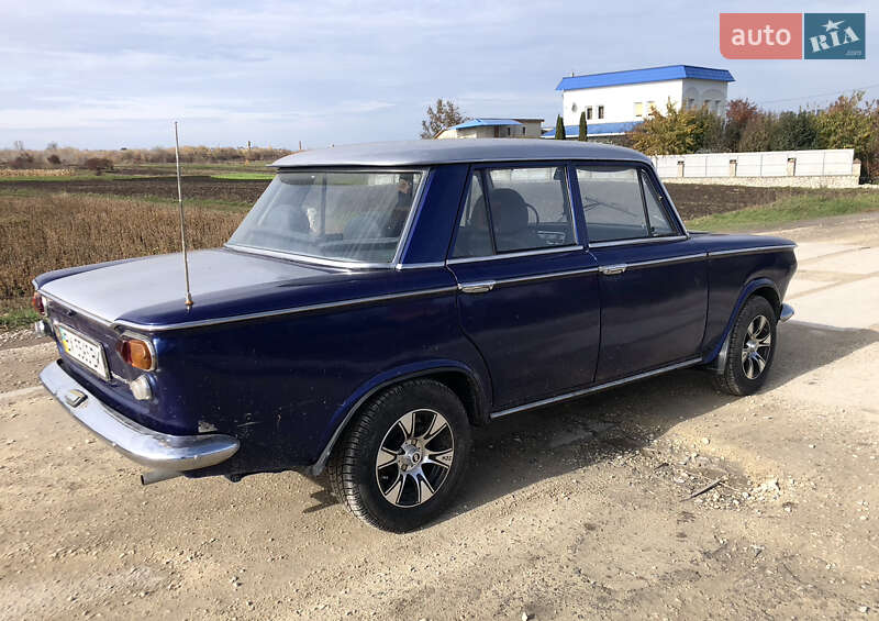 Седан Zastava 1100 1979 в Хмельницькому