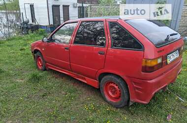 AUTO.RIA – Продам Застава Юго 1992 (BX1961BB) 1.3 хетчбек бу у ...