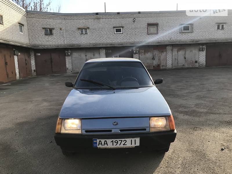 ЗАЗ 1102 Таврія-Нова 2006 в Києві