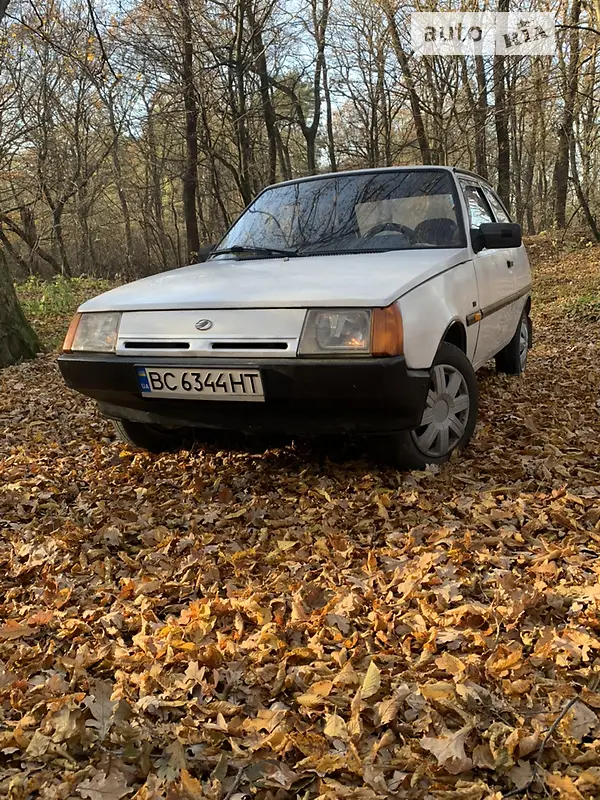 ЗАЗ 1102 Таврія-Нова 2000 VIN Y6D110206Y0365762 фото оголошення 7 з 24