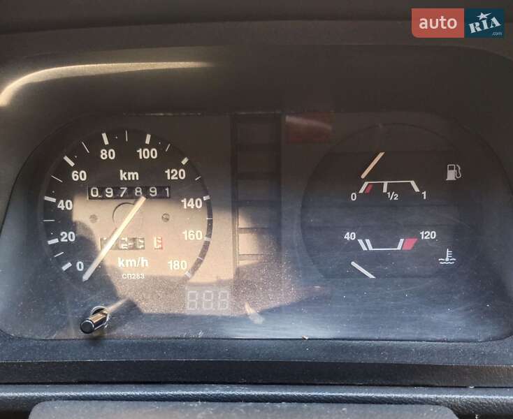 Хэтчбек ЗАЗ 1102 Таврия-Нова 2003 в Черкассах